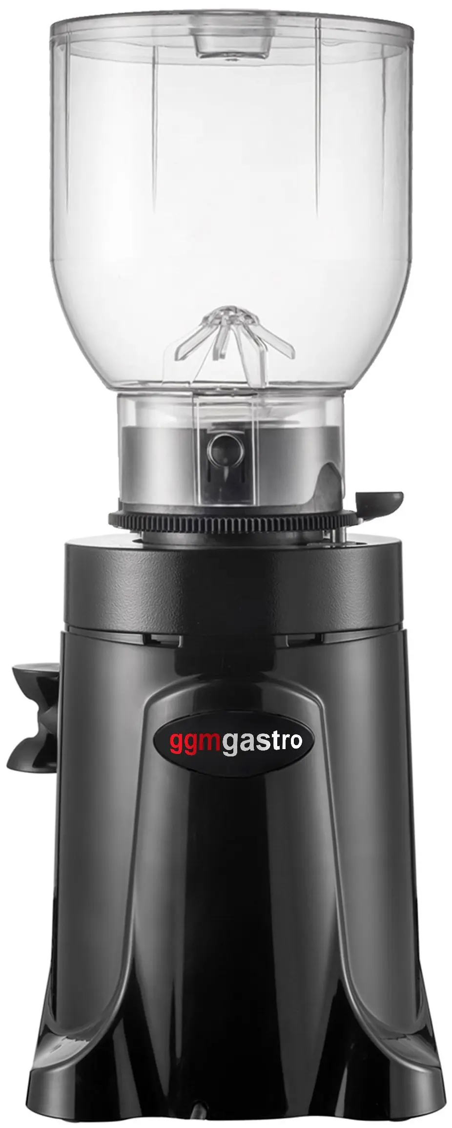 Кофемолка GGM Gastro MC9T (Black) - 4