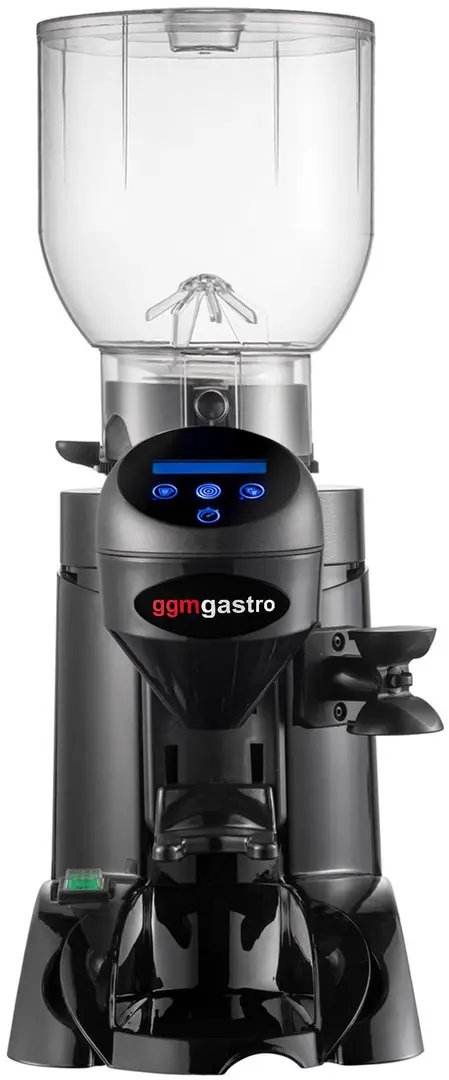 Кофемолка GGM Gastro MC9T (Black)