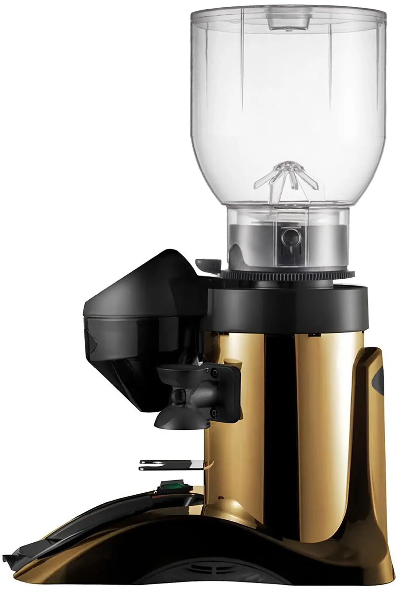 Rasnita de cafea GGM Gastro MC9T (Gold) - 3