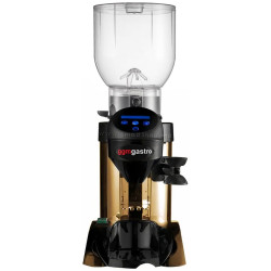 Rasnita de cafea GGM Gastro MC9T (Gold)