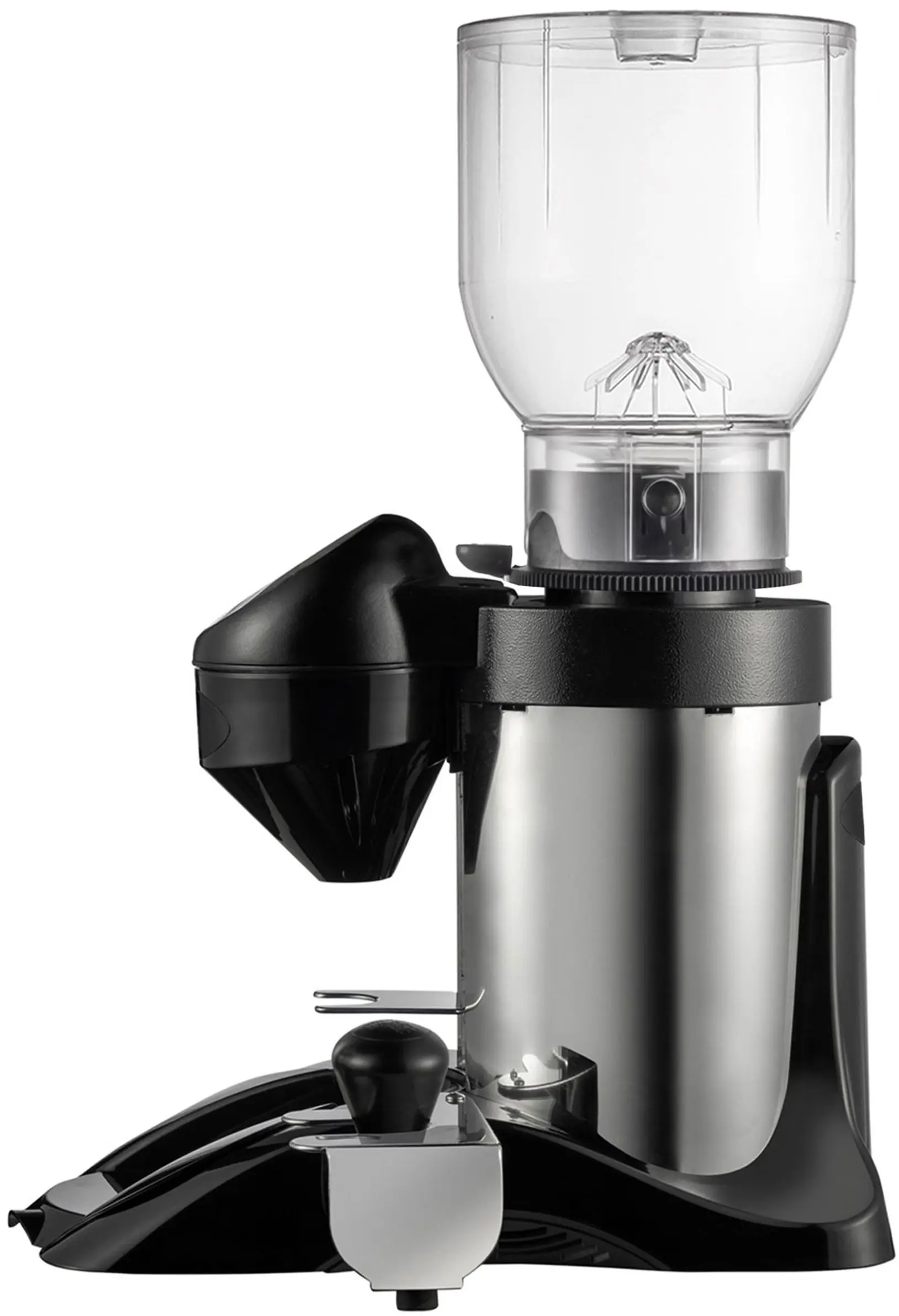 Rasnita de cafea GGM Gastro MC9T (Inox) - 3