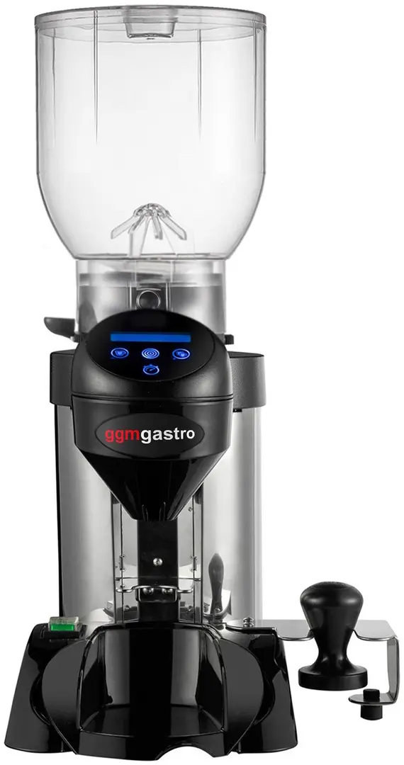 Rasnita de cafea GGM Gastro MC9T (Inox)