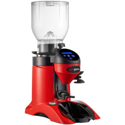 Кофемолка GGM Gastro MC9T (Red) Thumb