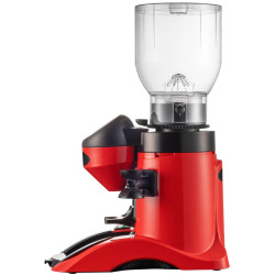 Кофемолка GGM Gastro MC9T (Red) Thumb