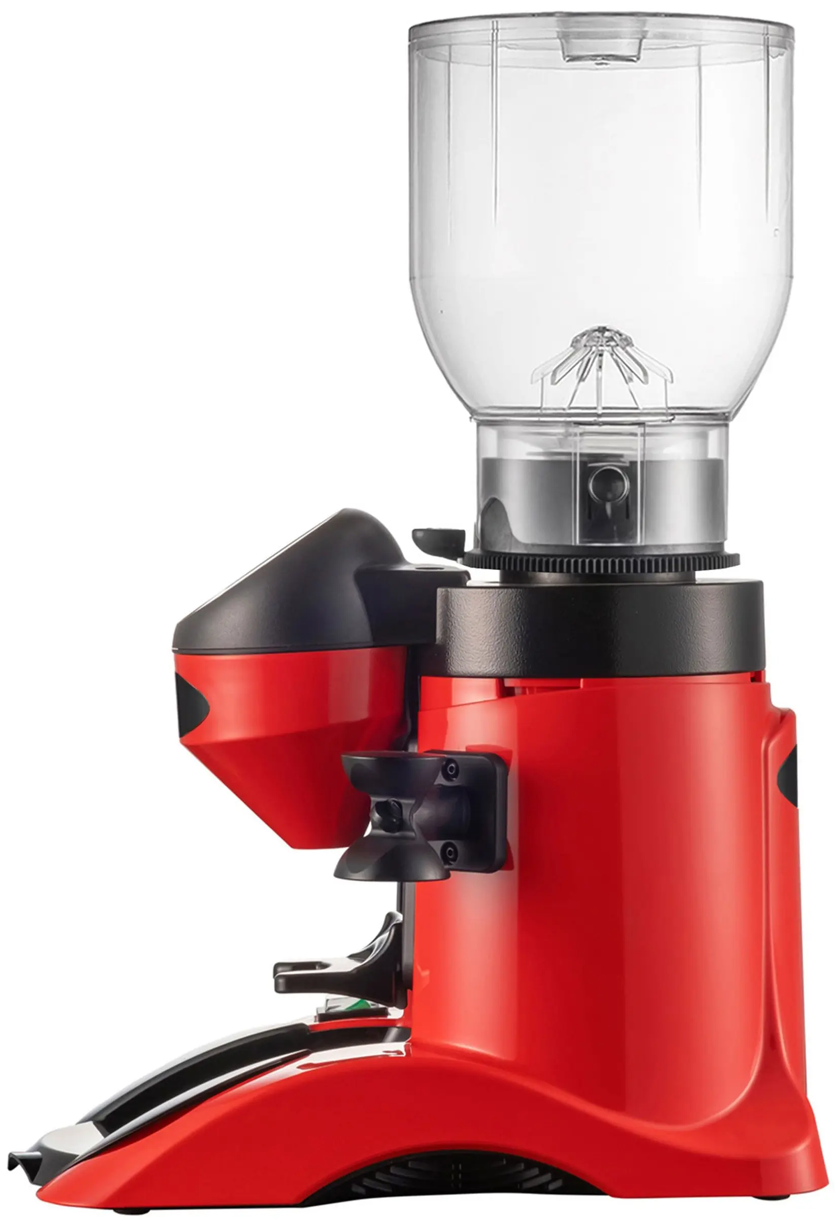 Кофемолка GGM Gastro MC9T (Red) - 3