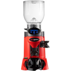 Rasnita de cafea GGM Gastro MC9T (Red)