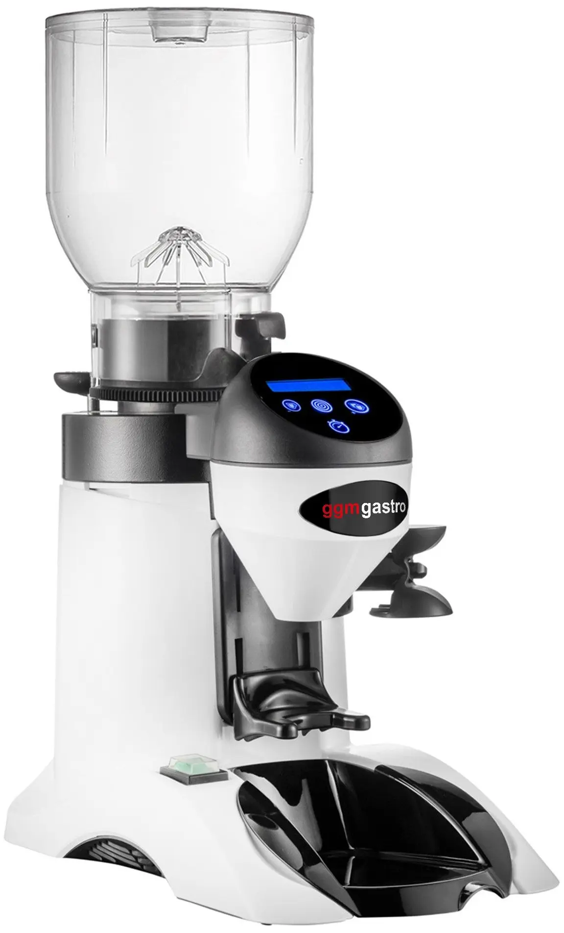 Rasnita de cafea GGM Gastro MC9T (White) - 2