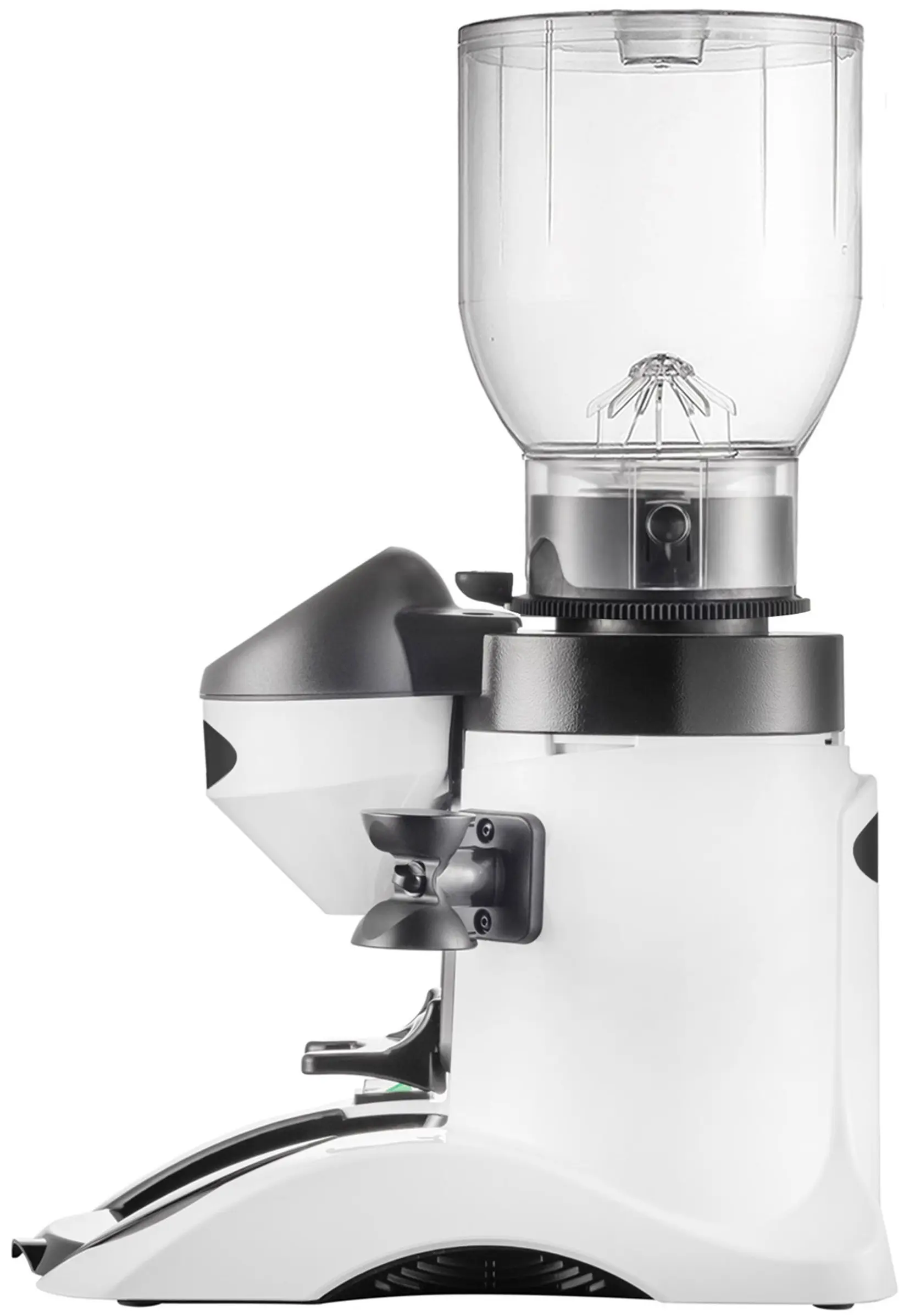 Rasnita de cafea GGM Gastro MC9T (White) - 3