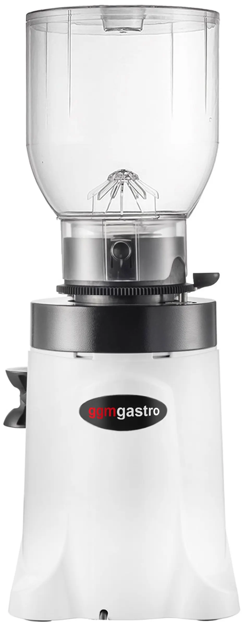 Rasnita de cafea GGM Gastro MC9T (White) - 4