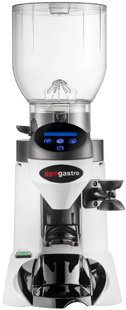Rasnita de cafea GGM Gastro MC9T (White)