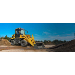 Incarcator pe roti Rippa RL15 (Yellow) Thumb