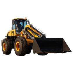 Incarcator pe roti Rippa RL40 (Yellow)