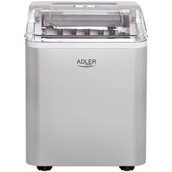 Generator de gheata Adler AD 8086 (Silver)