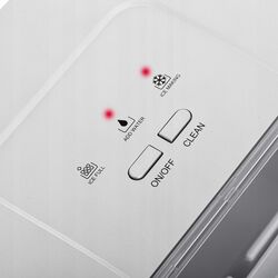 Generator de gheata Adler AD 8086 (Silver) Thumb