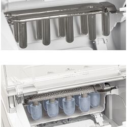 Generator de gheata Adler AD 8086 (Silver) Thumb