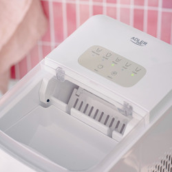 Generator de gheata Adler AD 8800 (White) Thumb