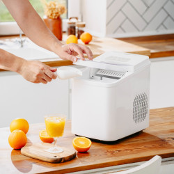 Generator de gheata Adler AD 8800 (White) Thumb