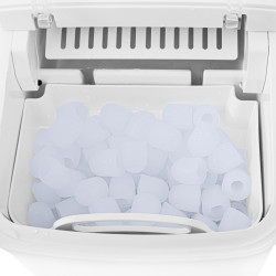 Generator de gheata Adler AD 8800 (White) Thumb