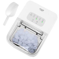 Generator de gheata Adler AD 8800 (White) Thumb