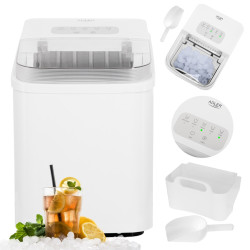 Generator de gheata Adler AD 8800 (White) Thumb