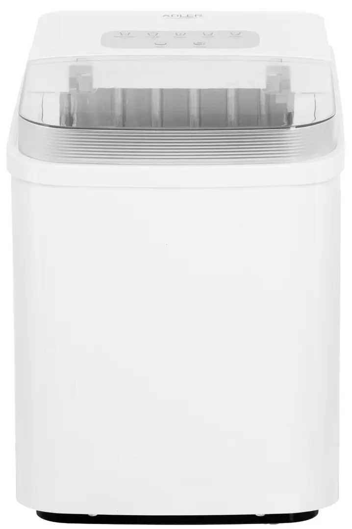 Generator de gheata Adler AD 8800 (White)