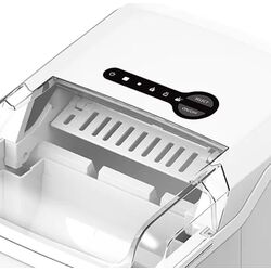 Generator de gheata Ayco AIM-1001 (White) Thumb