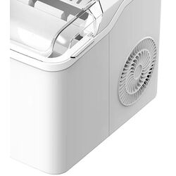 Generator de gheata Ayco AIM-1001 (White) Thumb