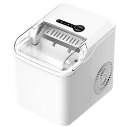 Generator de gheata Ayco AIM-1001 (White)