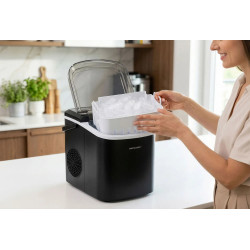 Generator de gheata Berdsen BD-420 342001 (Black) Thumb