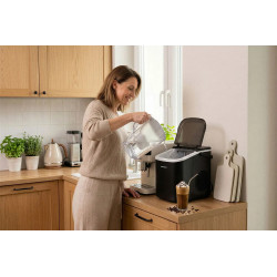 Generator de gheata Berdsen BD-420 342001 (Black) Thumb