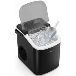 Generator de gheata Berdsen BD-420 342001 (Black)