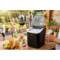 Generator de gheata Berdsen BD-420 342001 (Black) Thumb