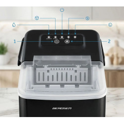 Generator de gheata Berdsen BD-420 342001 (Black) Thumb