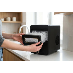 Generator de gheata Berdsen BD-421 342100 (Black) Thumb