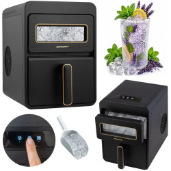 Generator de gheata Berdsen BD-421 342100 (Black) Thumb