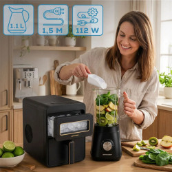 Generator de gheata Berdsen BD-421 342100 (Black) Thumb