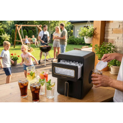 Generator de gheata Berdsen BD-421 342100 (Black) Thumb