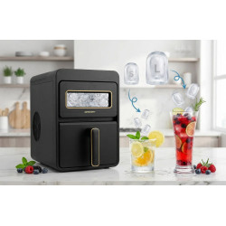 Generator de gheata Berdsen BD-421 342100 (Black) Thumb