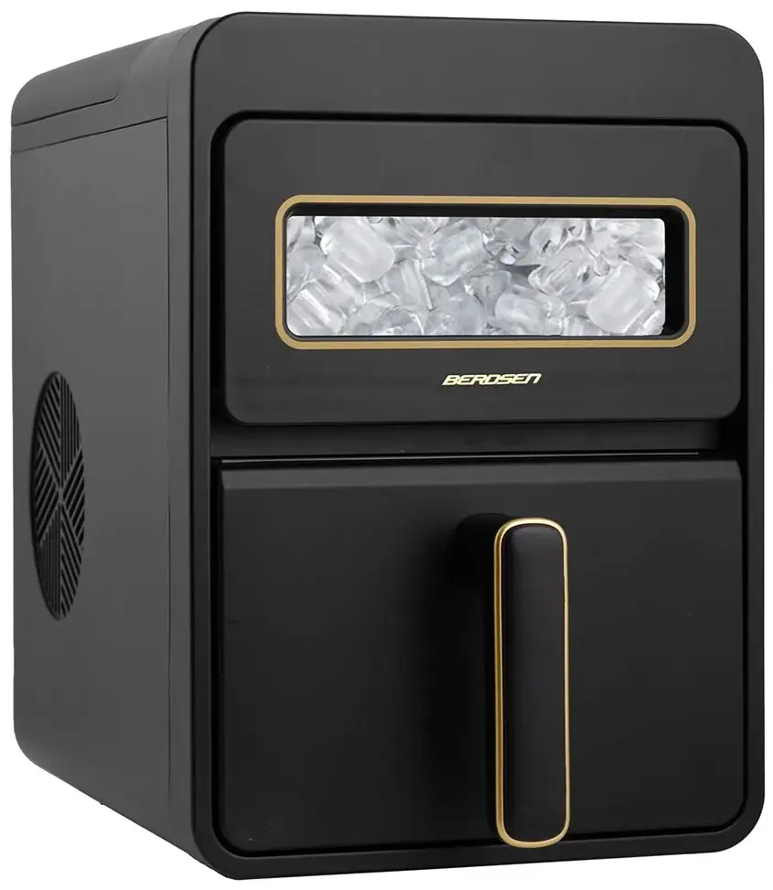 Generator de gheata Berdsen BD-421 342100 (Black)
