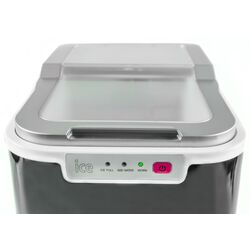 Generator de gheata Camry CR 8073 (Black) Thumb