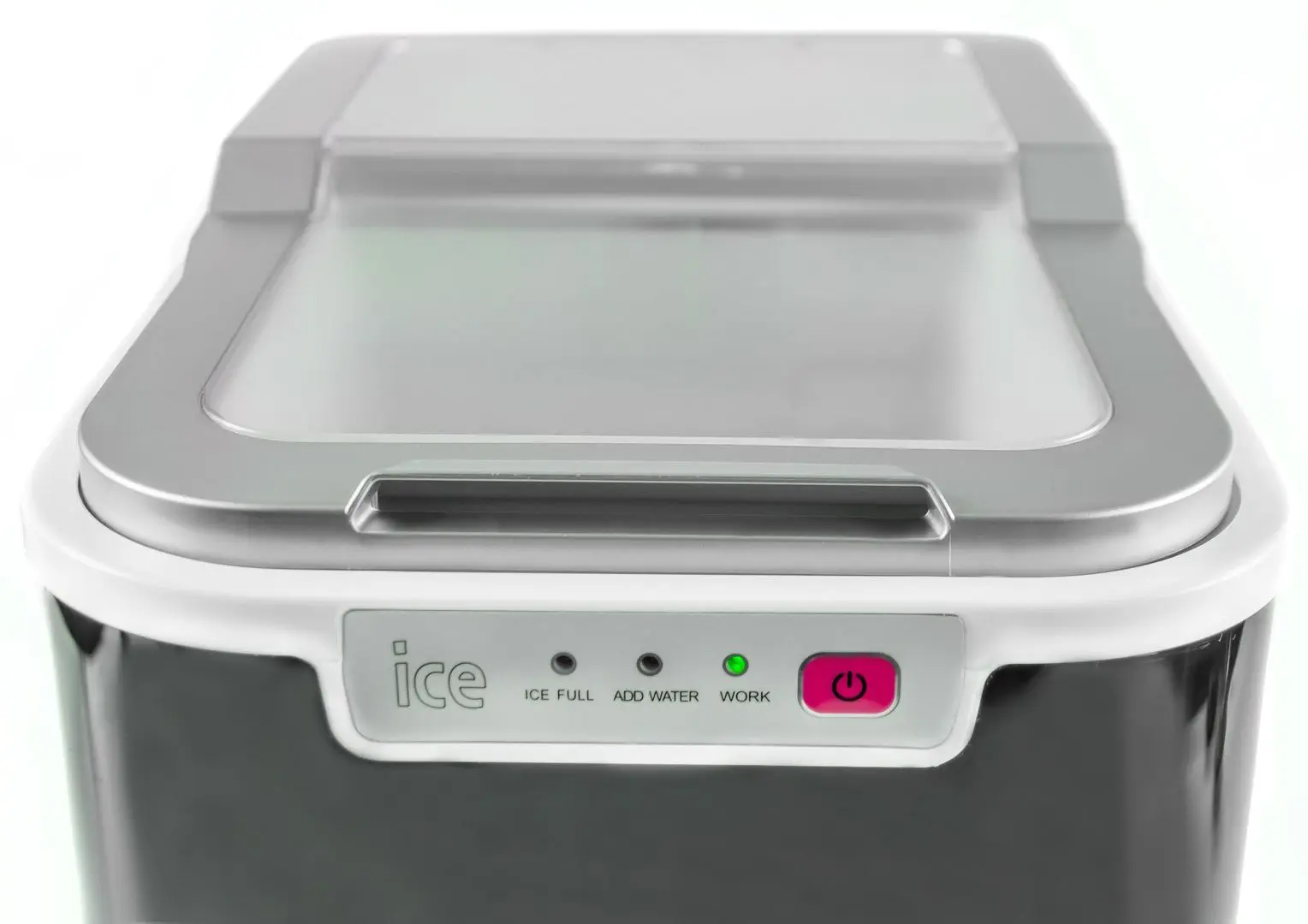 Generator de gheata Camry CR 8073 (Black)