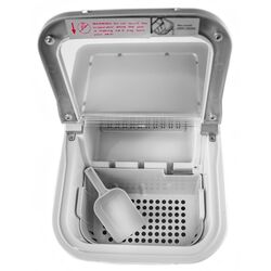 Generator de gheata Camry CR 8073 (Black) Thumb