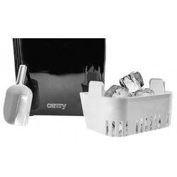 Generator de gheata Camry CR 8073 (Black) Thumb