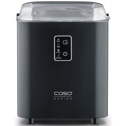 Generator de gheata Caso IceChef Compact 3401 (Black) Thumb