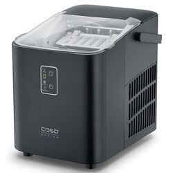 Generator de gheata Caso IceChef Compact 3401 (Black)