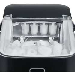 Generator de gheata Caso IceChef Compact 3401 (Black) Thumb