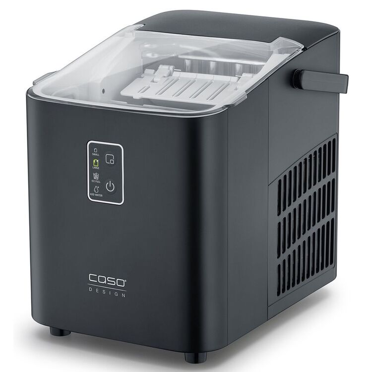 Caso IceChef Compact
