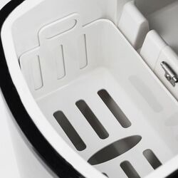 Generator de gheata Caso IceMaster Ecostyle 3304 (Inox/Black) Thumb