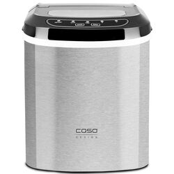 Льдогенератор Caso IceMaster Pro 3301 (Inox/Black)