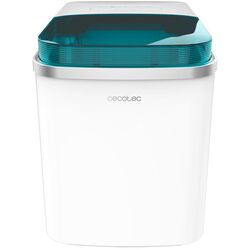 Generator de gheata Cecotec Chillin Ice 1200 (White/Blue) Thumb